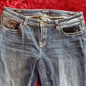 Vigoss jeans